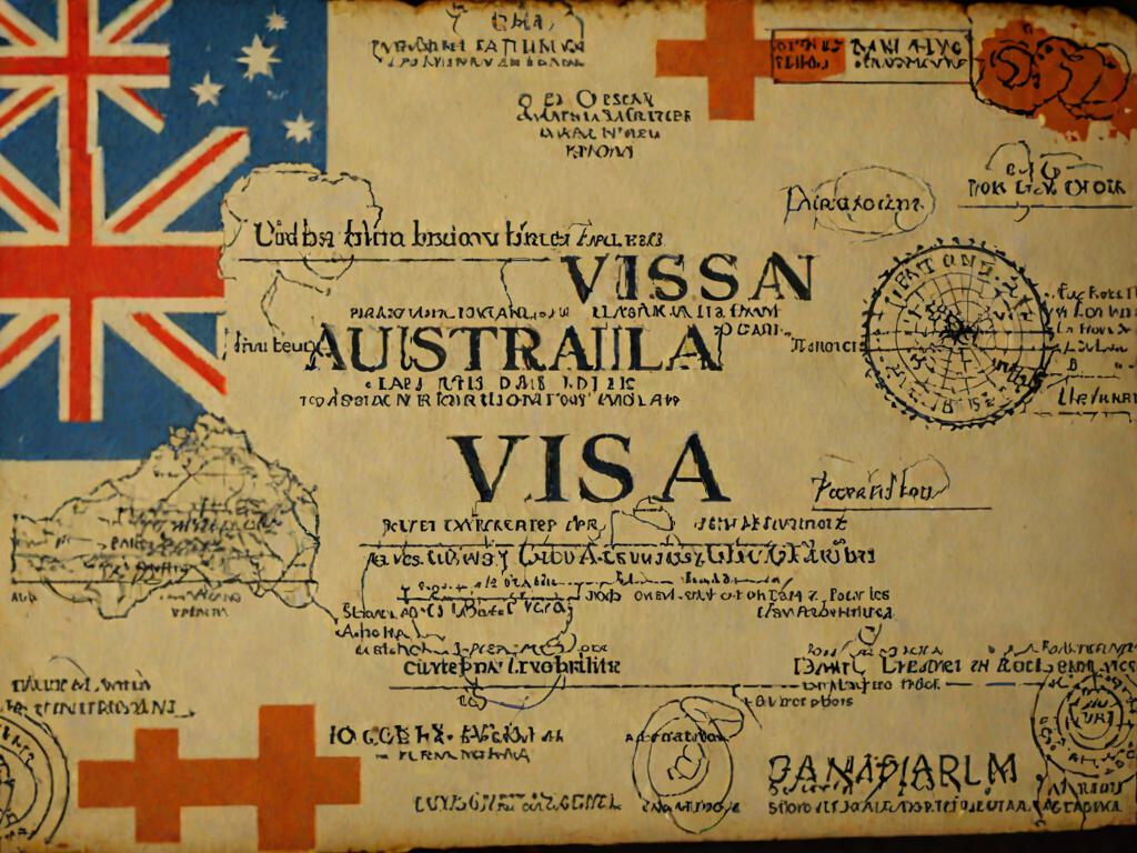 2023年澳大利亚签证政策