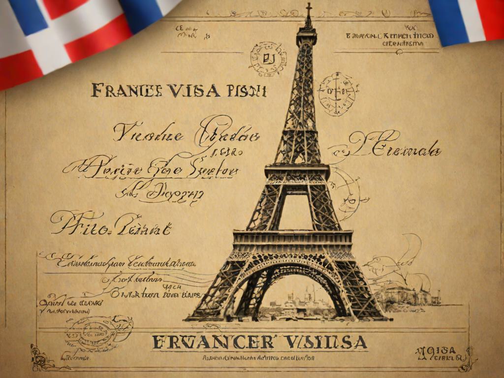 2023年法国签证政策