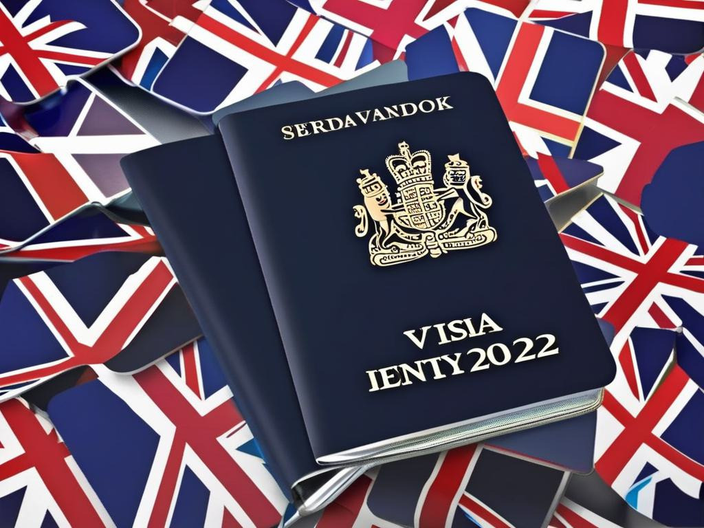 2023年英国签证政策