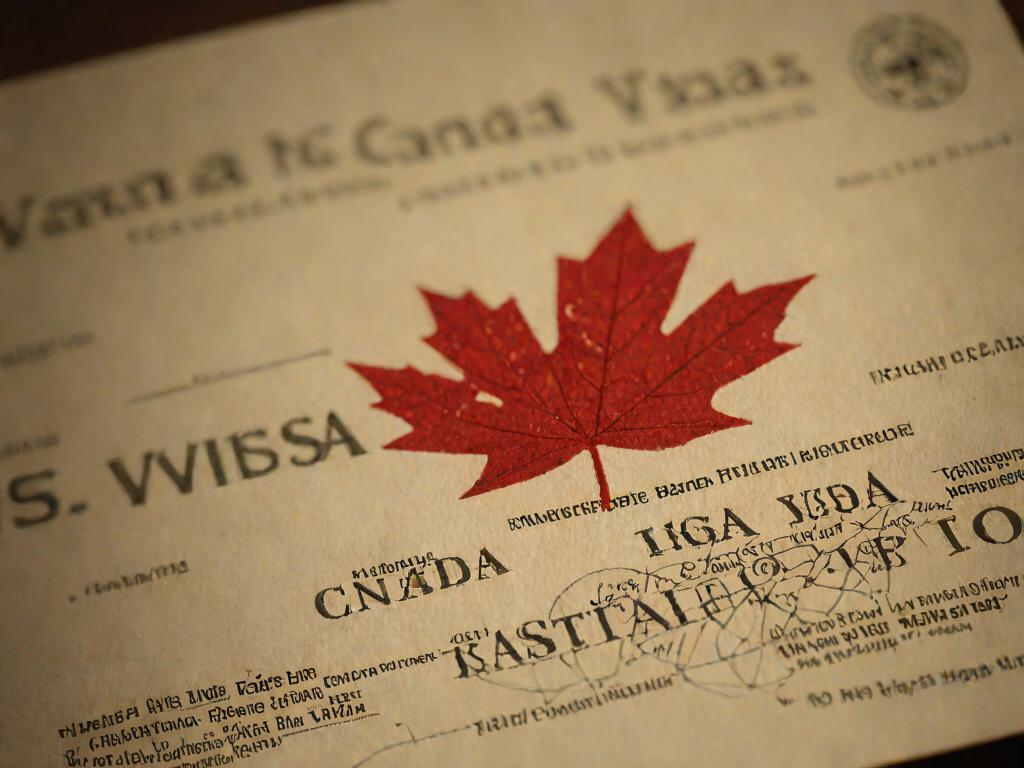 加拿大旅游签证可以加急吗