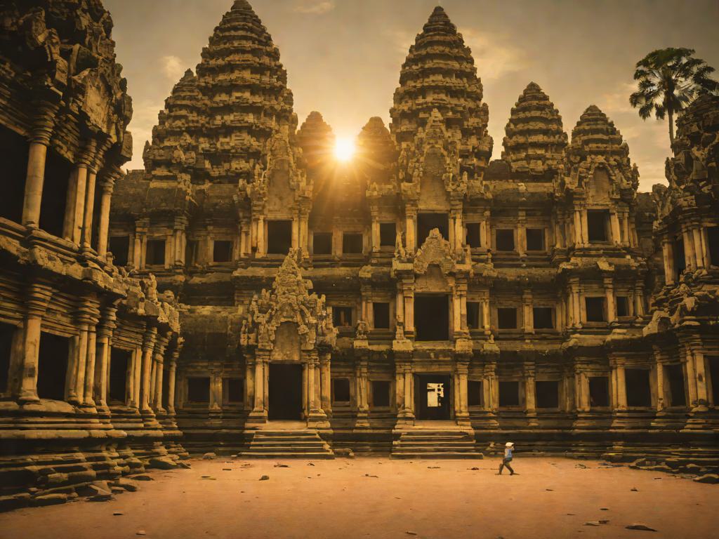 柬埔寨旅游签证可以加急吗