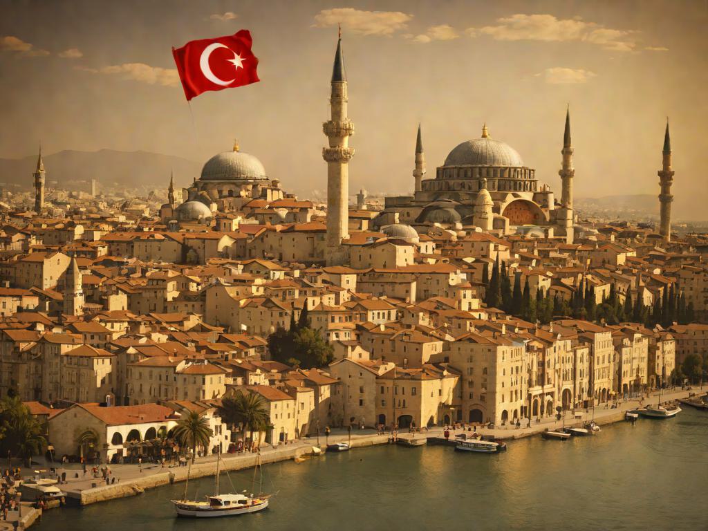 土耳其旅游签证可以加急吗