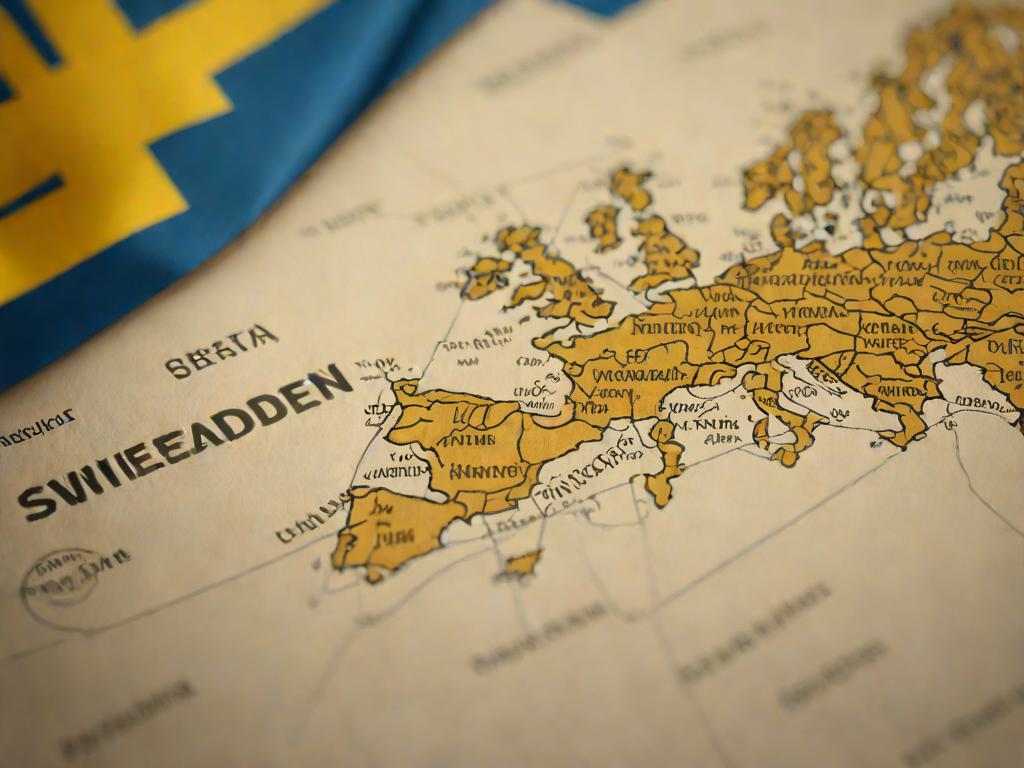 2024年瑞典签证政策