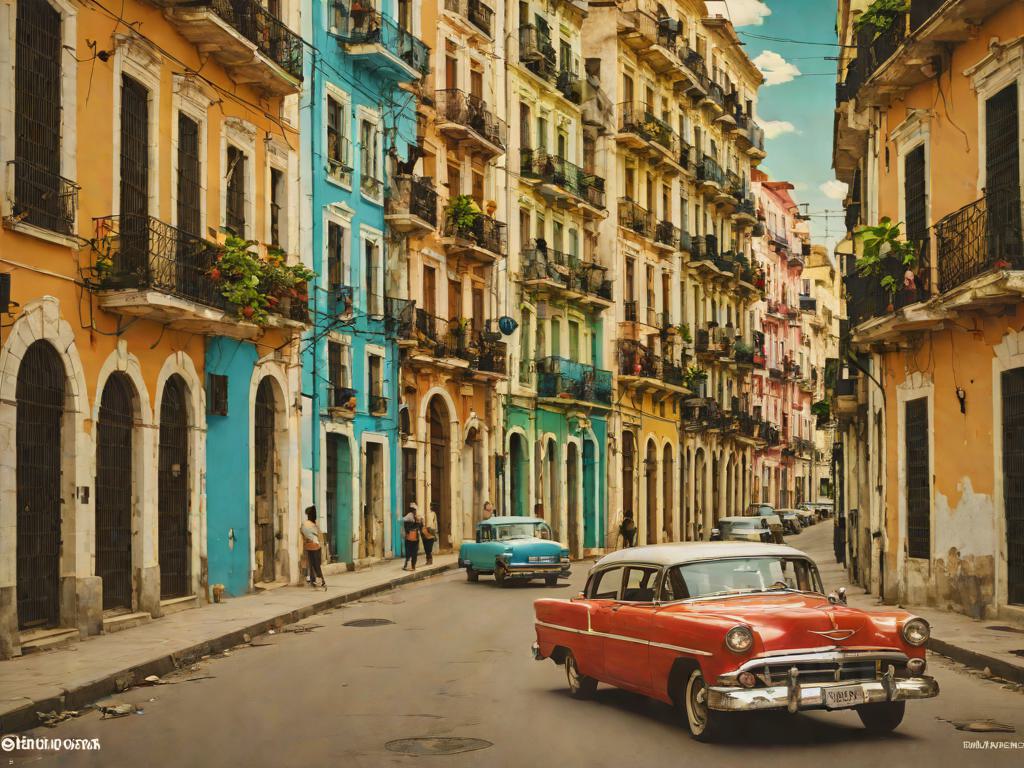 2024年古巴签证政策