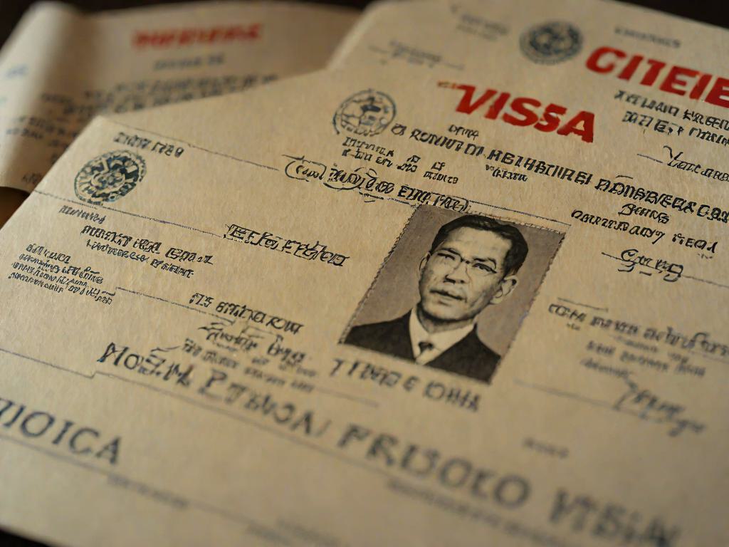 菲律宾旅游签证办理流程及费用