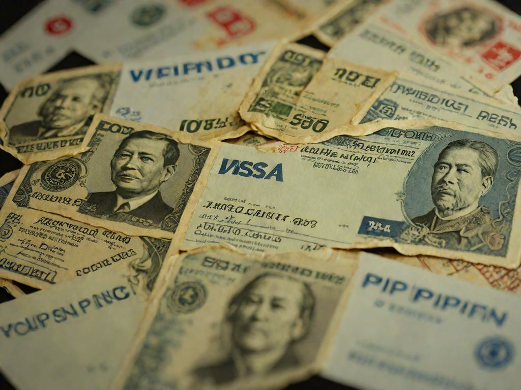 菲律宾签证需要多少钱存款证明