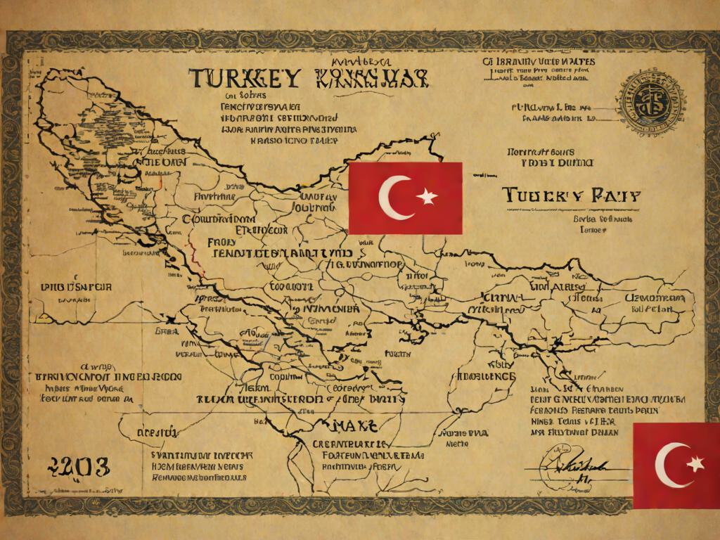 2024年土耳其签证政策