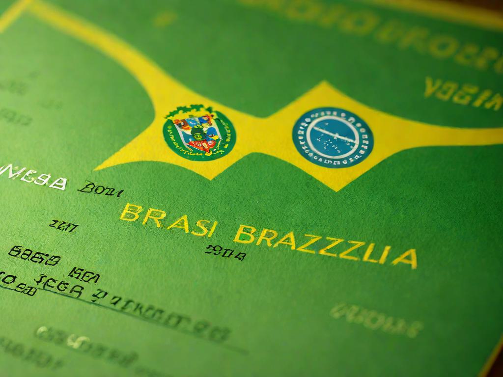 2024年巴西签证政策