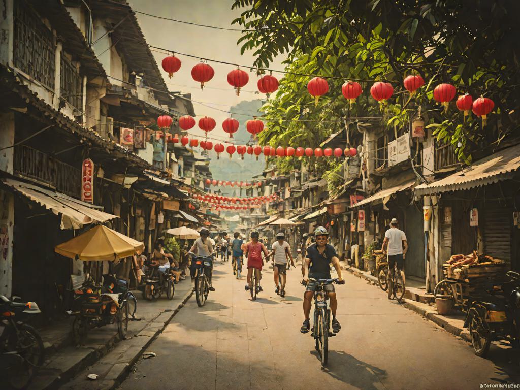 中国去菲律宾旅游费用