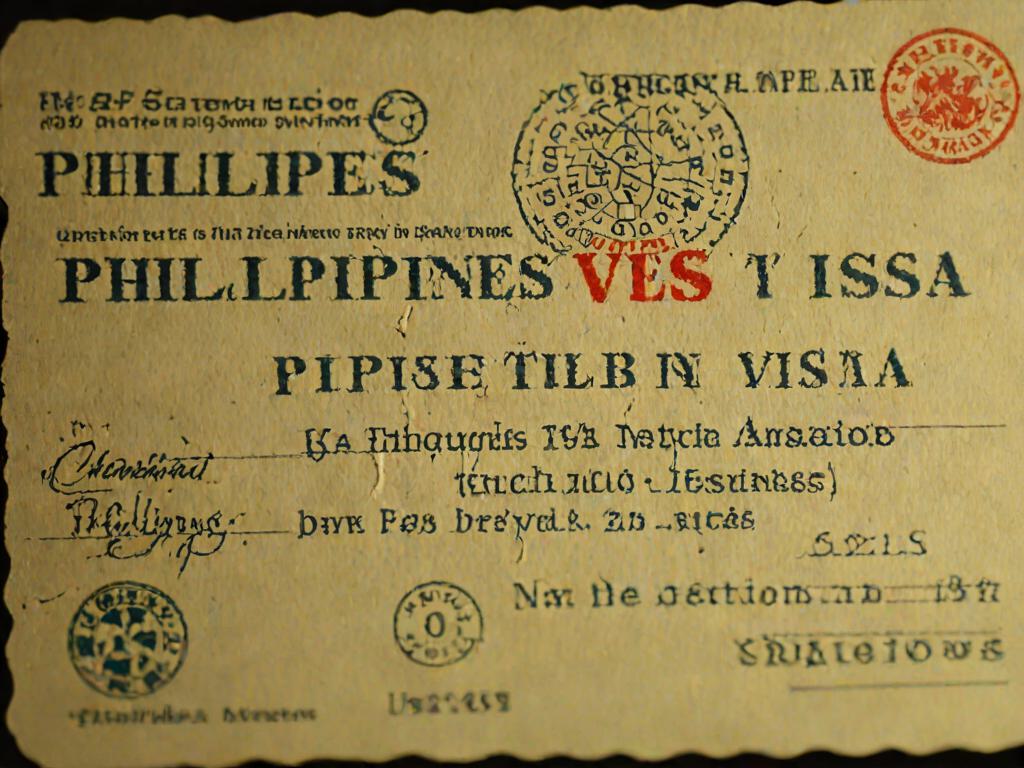 菲律宾旅游签有效期