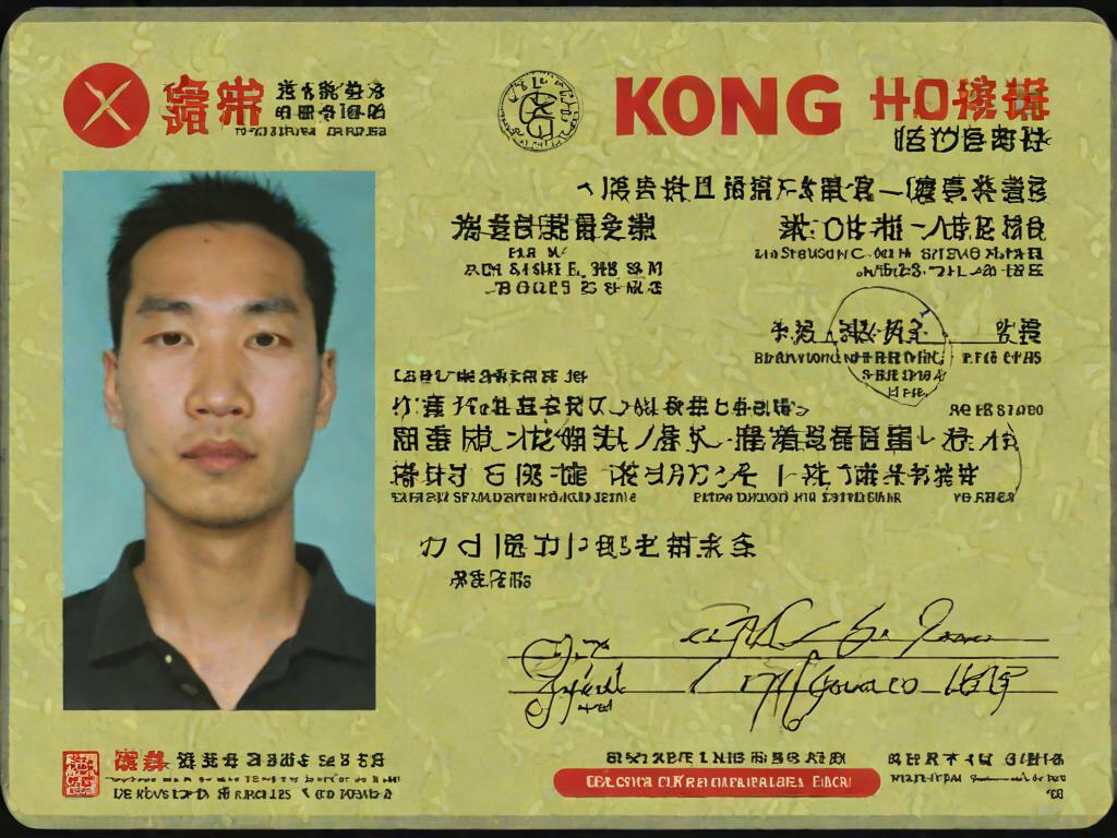 如何将香港驾照换取国际驾照？