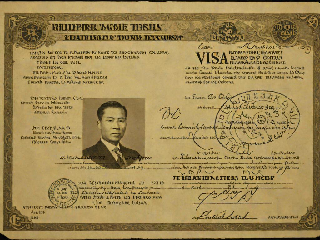菲律宾个人旅游签证办理指南