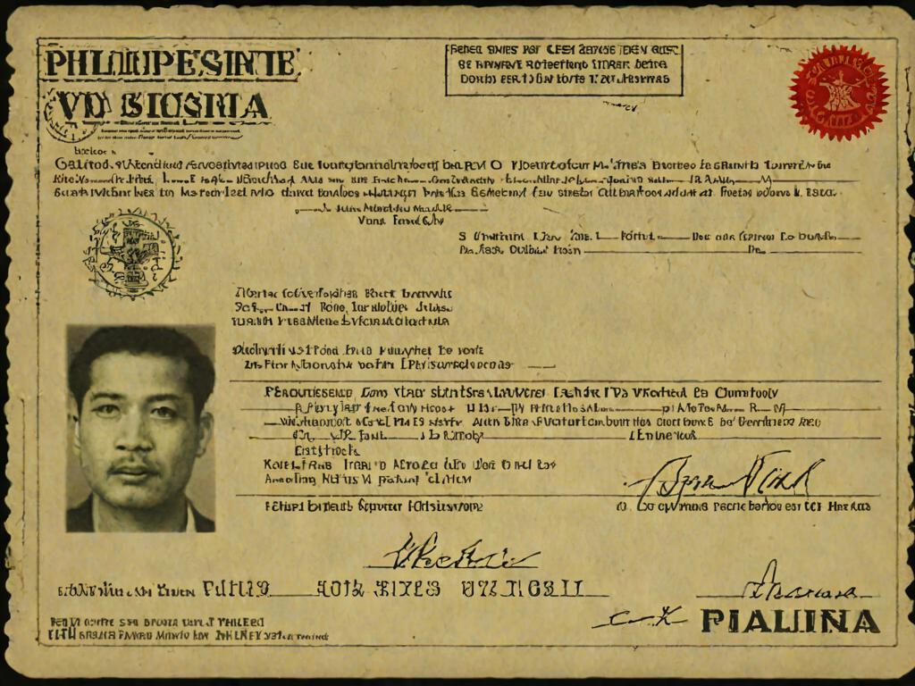 揭秘菲律宾签证黑名单查询，了解签证被拒绝的原因