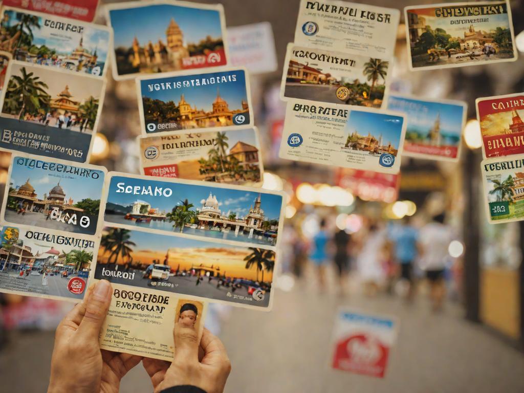 如何选择合适的菲律宾签证旅行社？