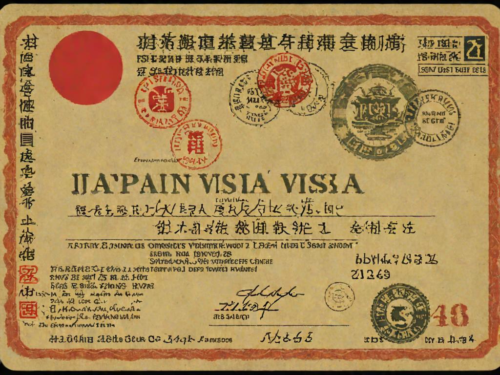 日本签证菲律宾免签