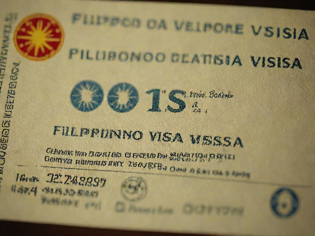 菲律宾签证延期指南：申请流程、条件及注意事项