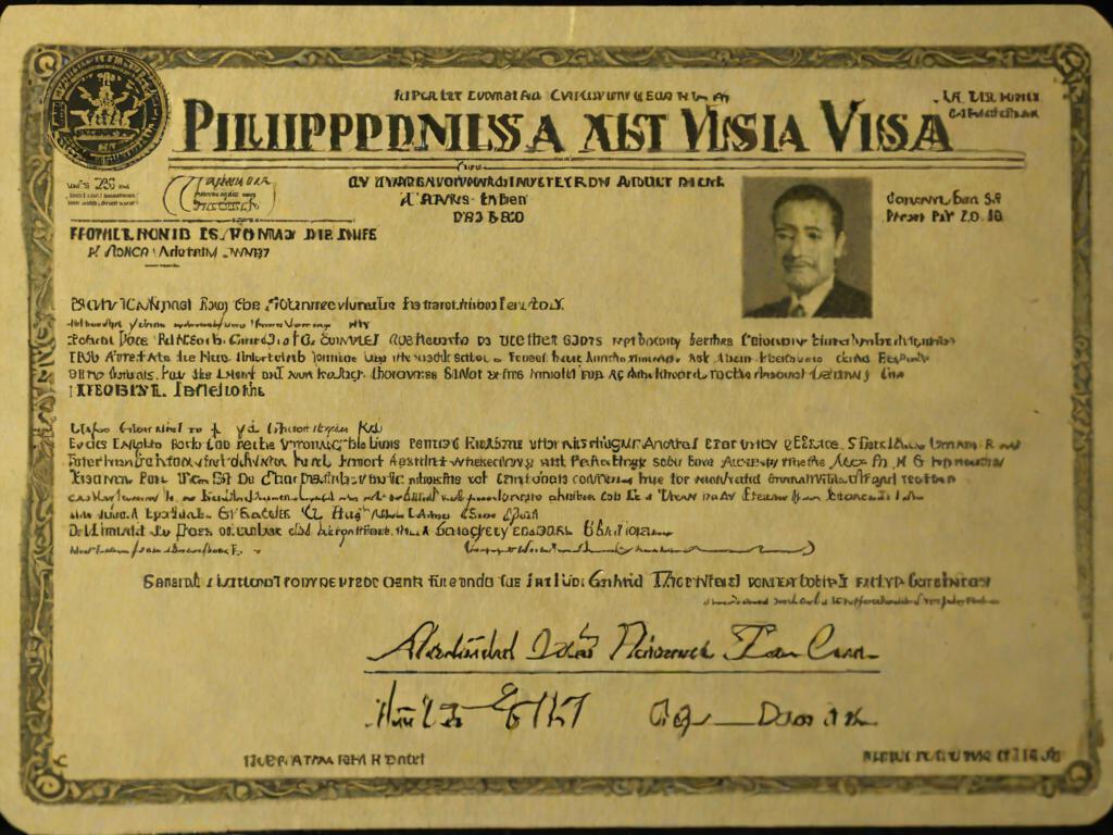 菲律宾旅游签证延期