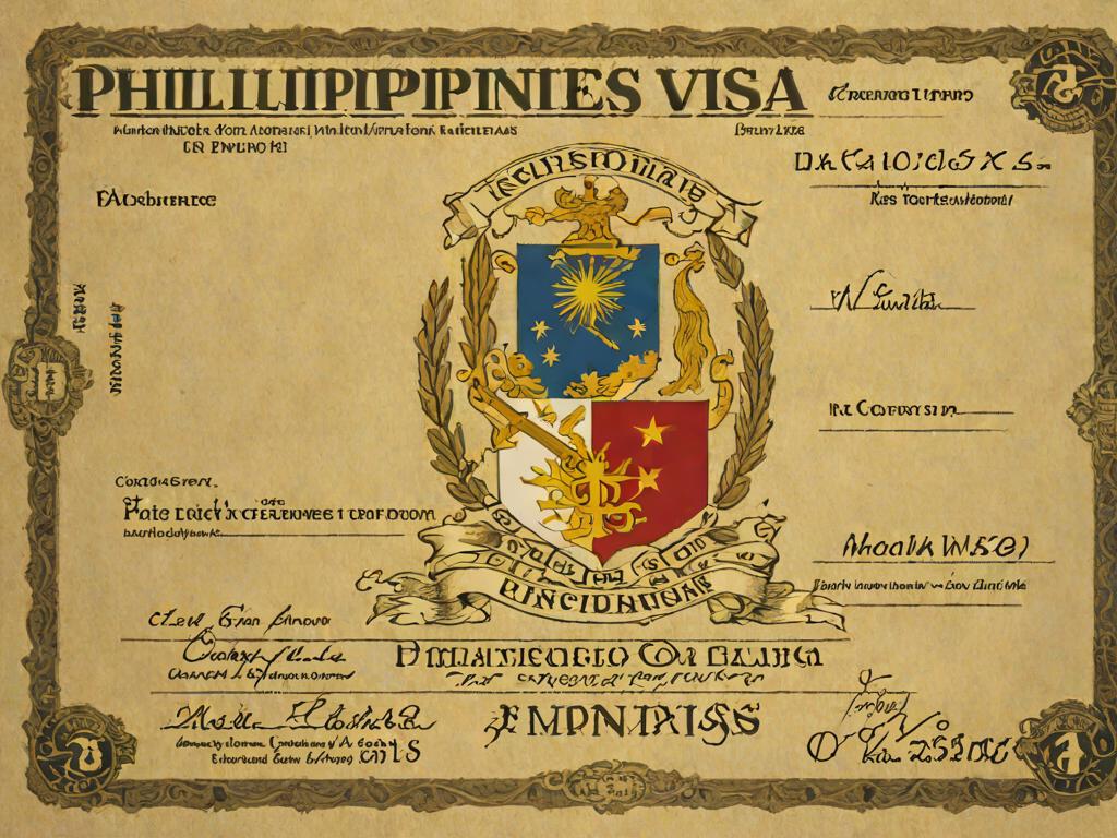 菲律宾签证延期全指南：流程、条件和注意事项