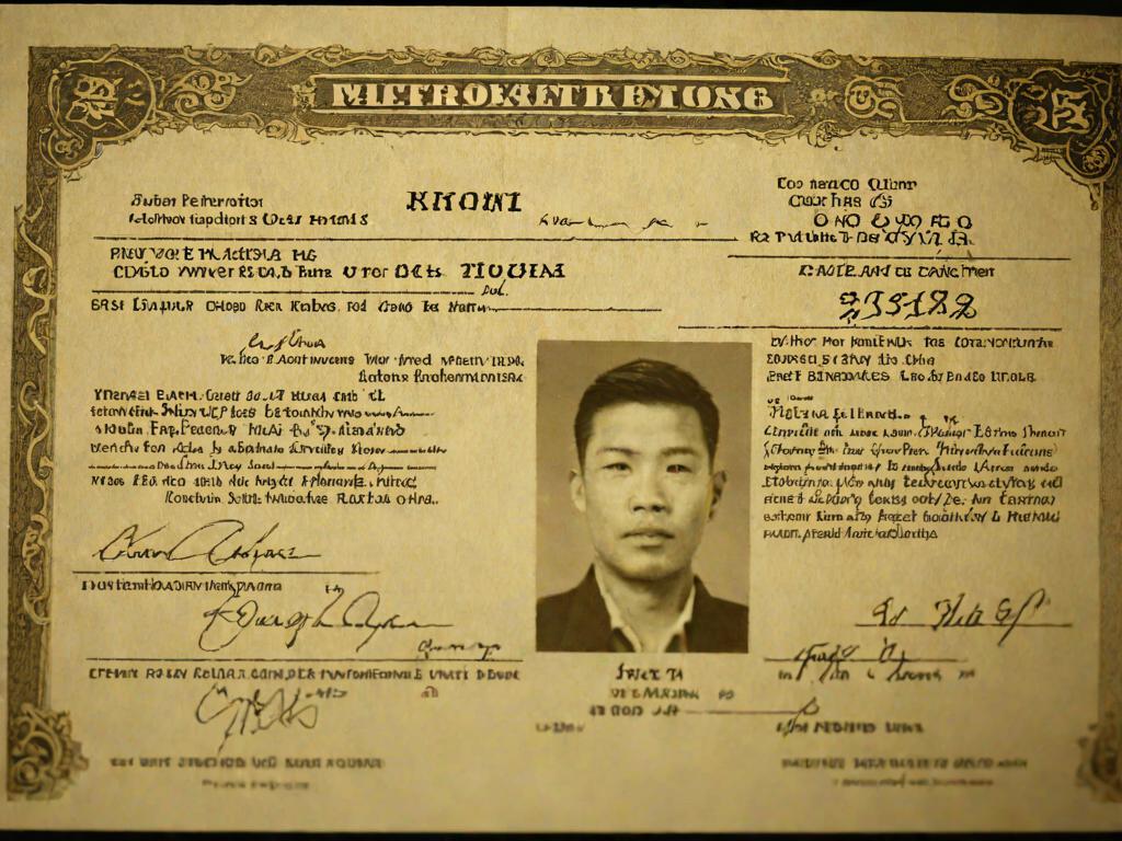 菲律宾移民签证过期