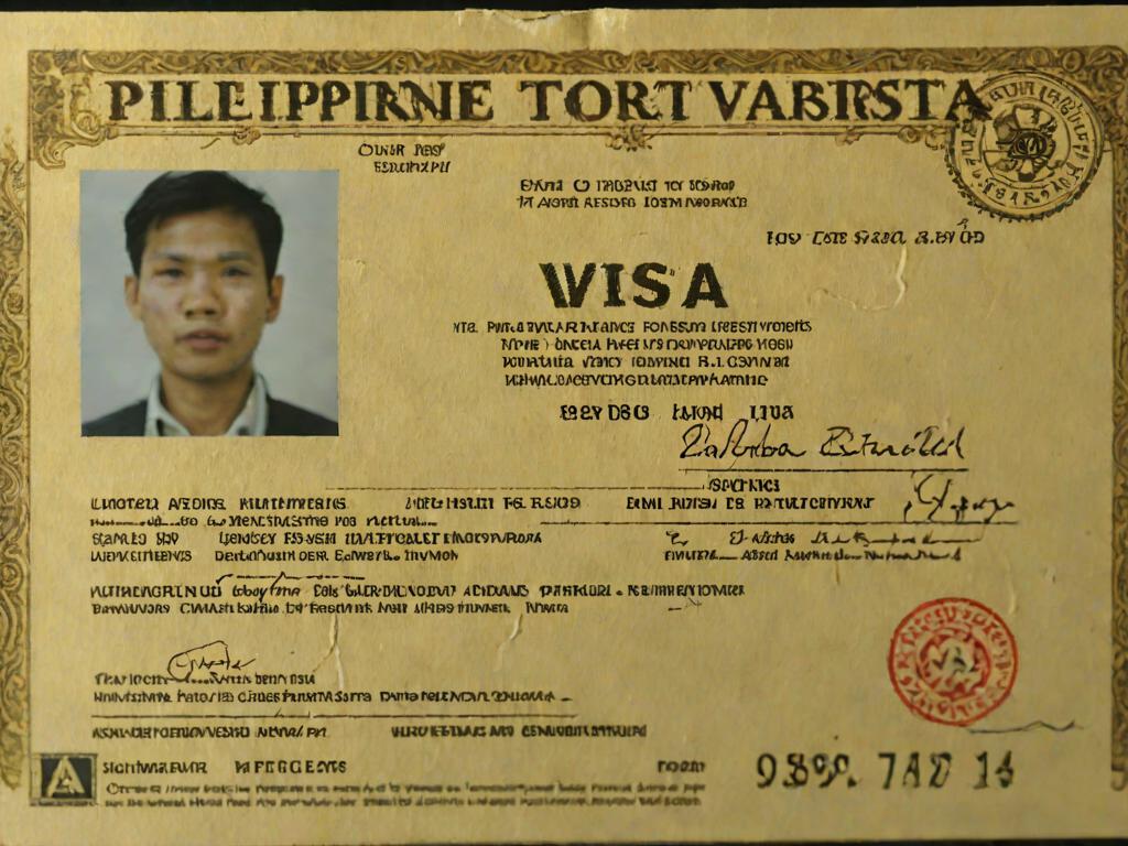 菲律宾旅游签证过期：如何处理以及未来规划