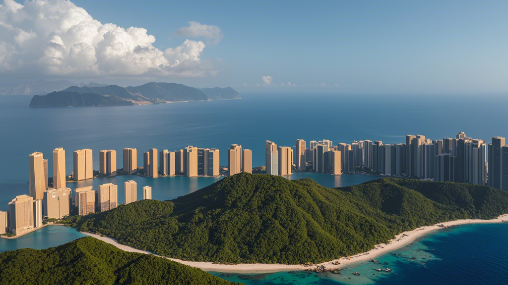 探秘菲律宾e-Travel：数字化时代的出入境便利